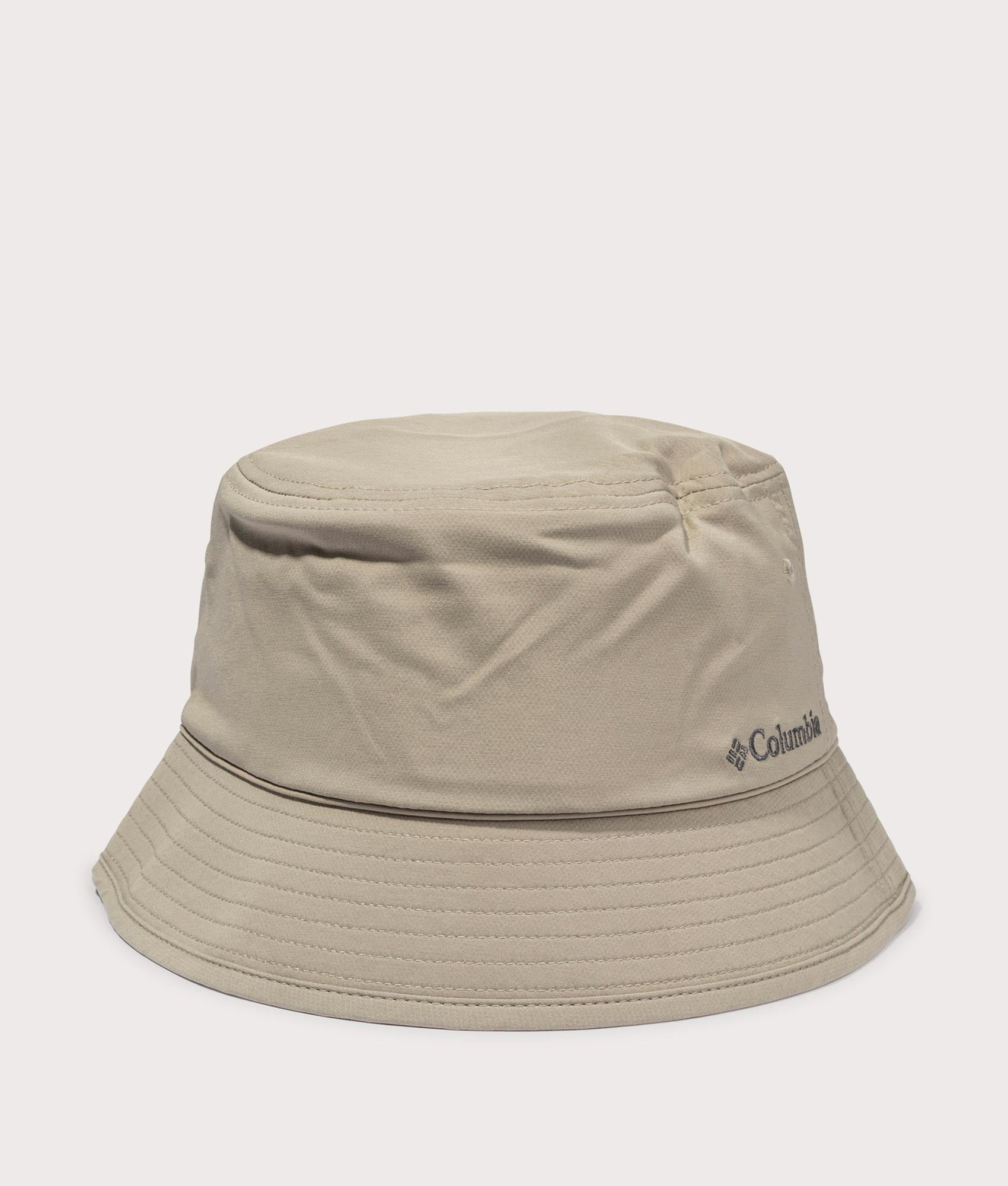 Columbia Mens Pine Mountain Bucket Hat - Colour: 221 Tusk - Size: L/XL