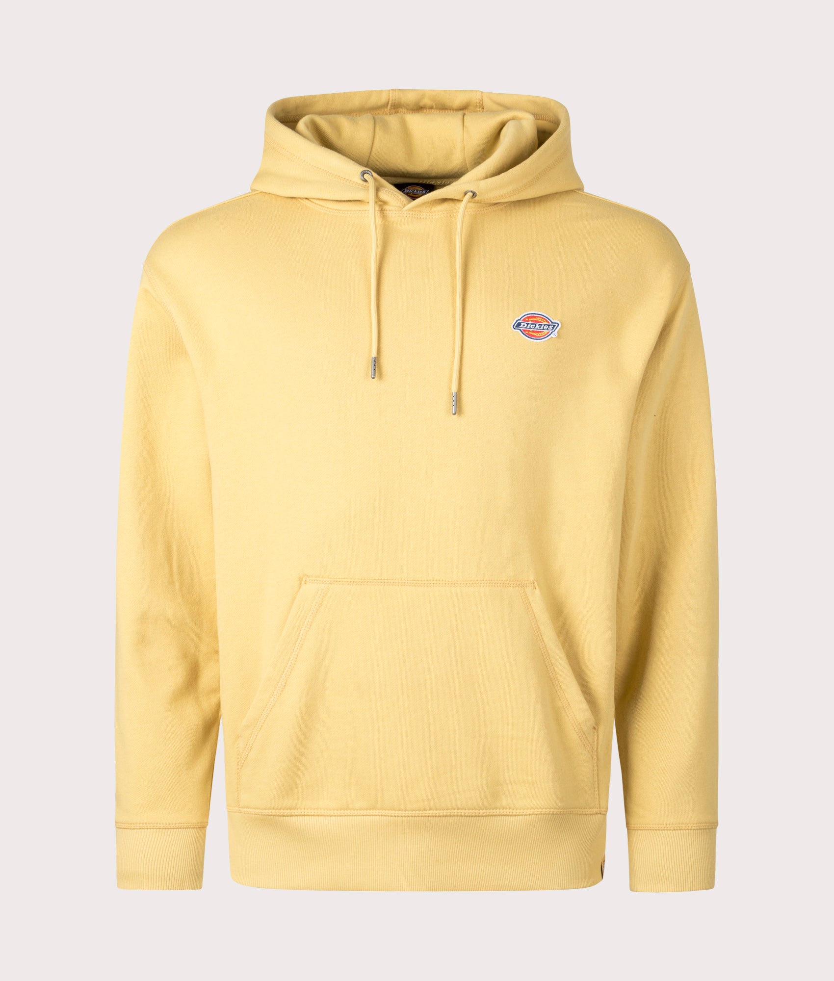 Dickies Mens Millersburg Hoodie - Colour: H131 Fall Leaf - Size: Large