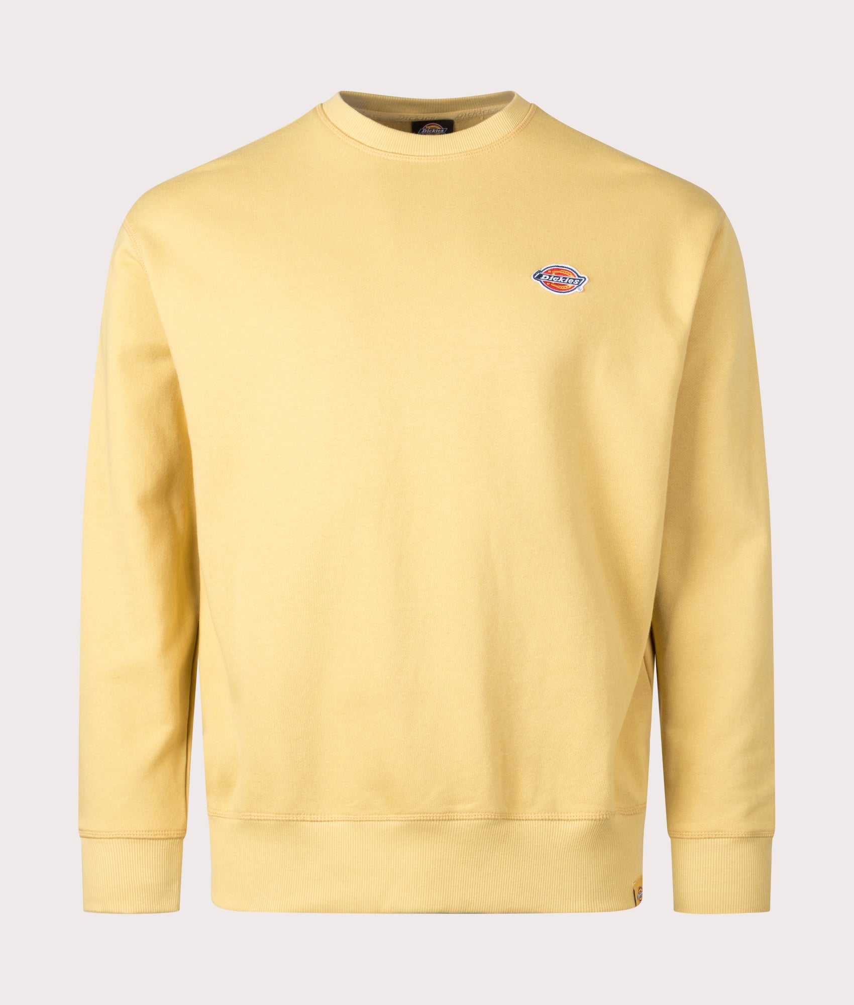 Dickies Mens Millersburg Sweatshirt - Colour: H131 Fall Leaf - Size: Medium