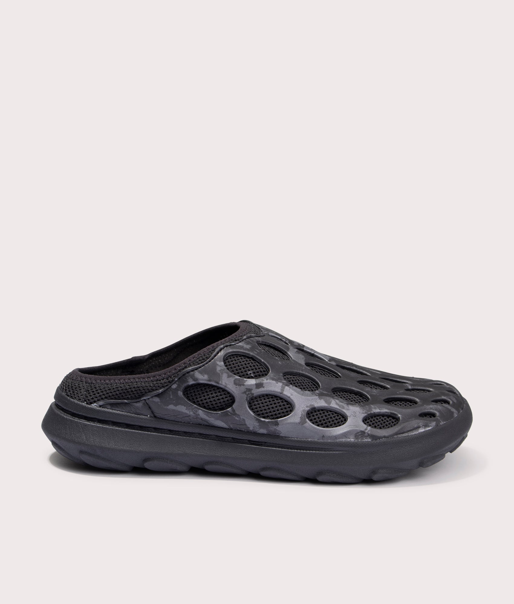 Merrell Mens Hydro Mule SE - Colour: Black - Size: 8