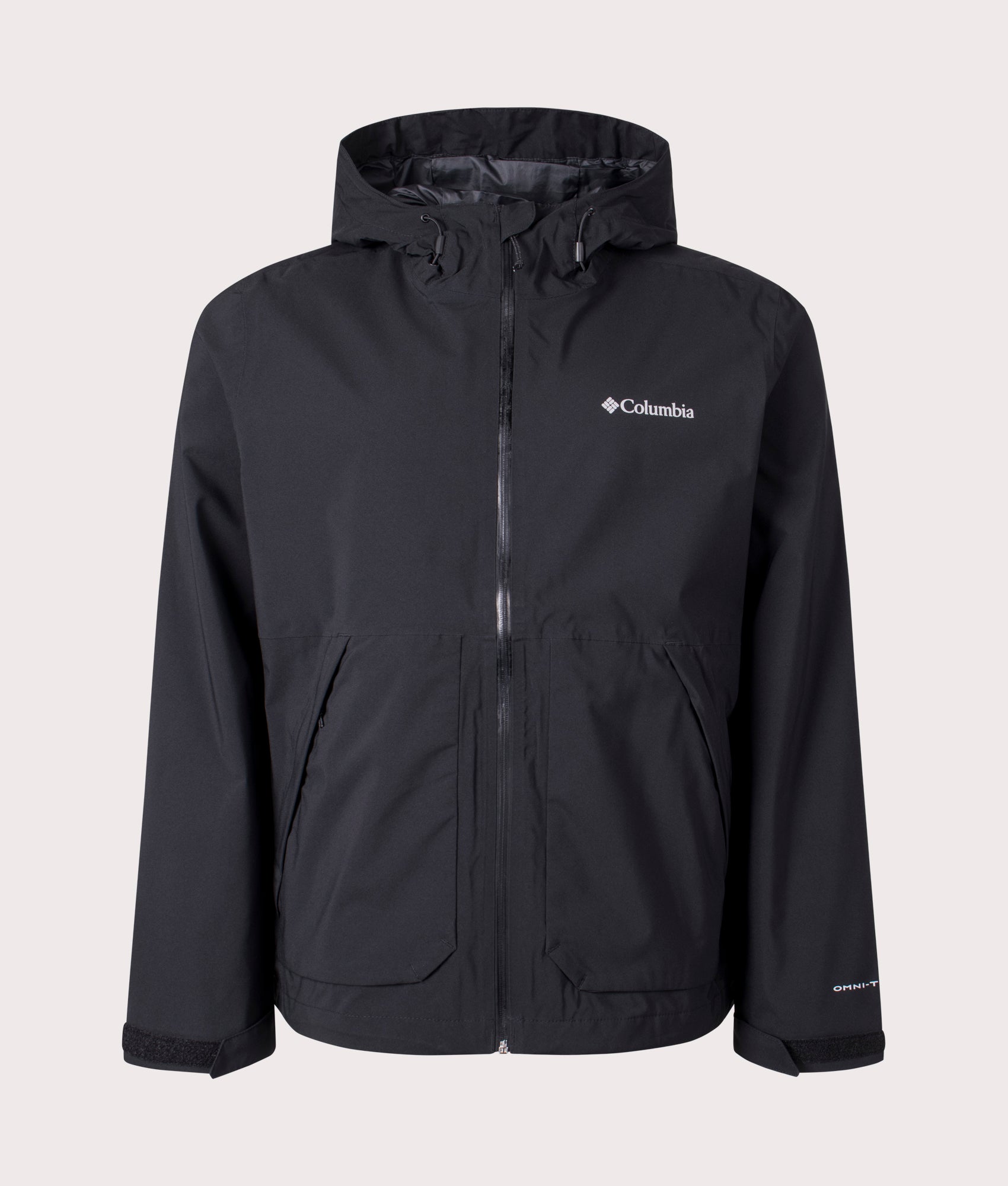 Columbia Mens Altbound Jacket - Colour: 010 Black - Size: Medium