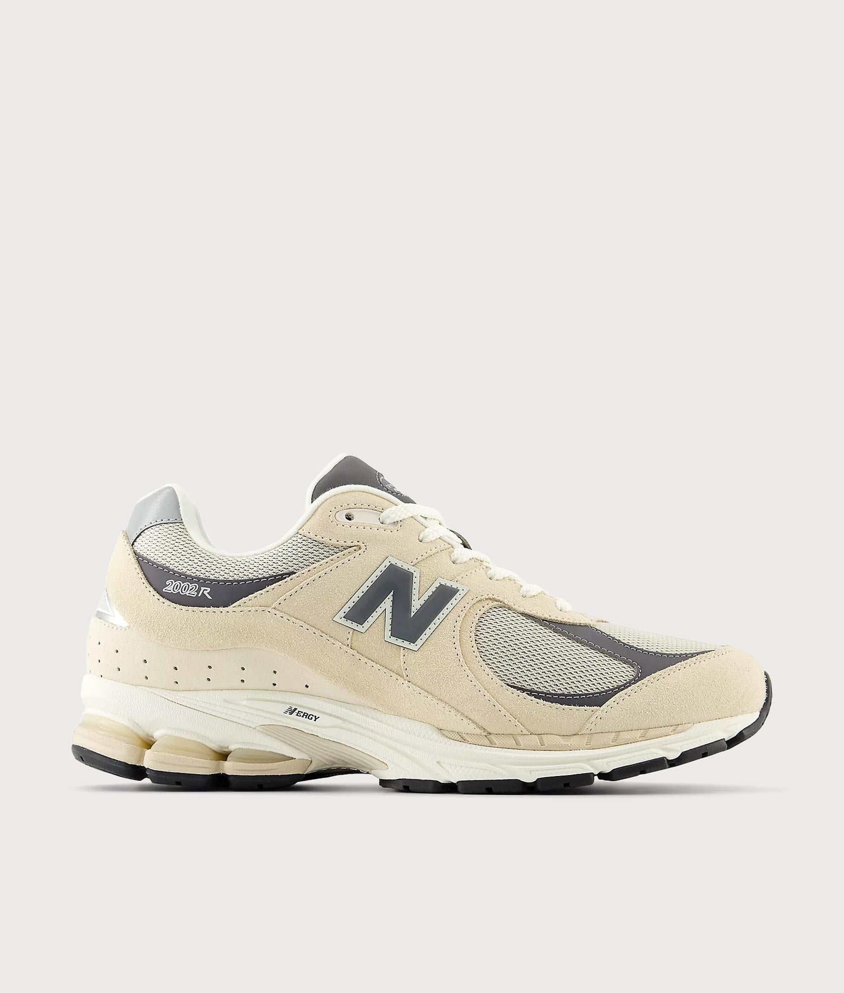 New Balance Mens 2002R Sneakers - Colour: M2002RFA Sandstone - Size: 11.5