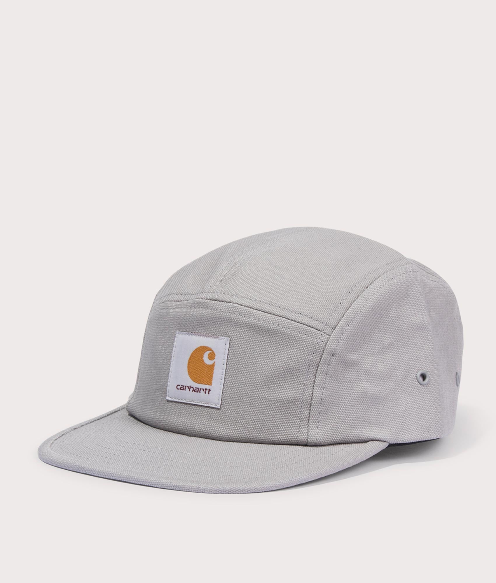 Carhartt WIP Mens Backley Cap - Colour: 0WFXX Marengo - Size: One Size