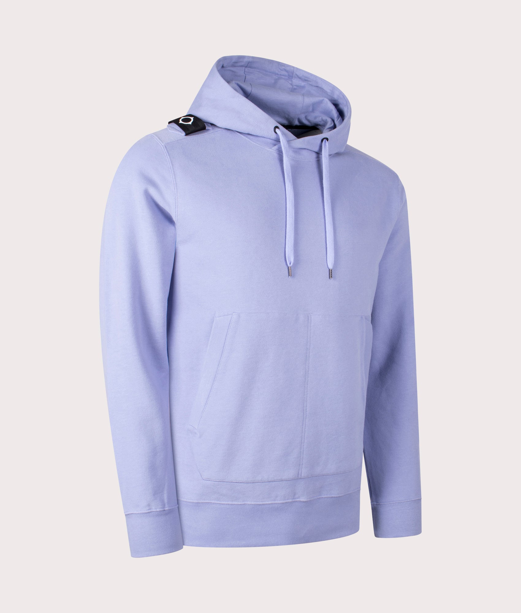 MA.Strum Mens Core Overhead Hoodie - Colour: M527 Lavender - Size: XL