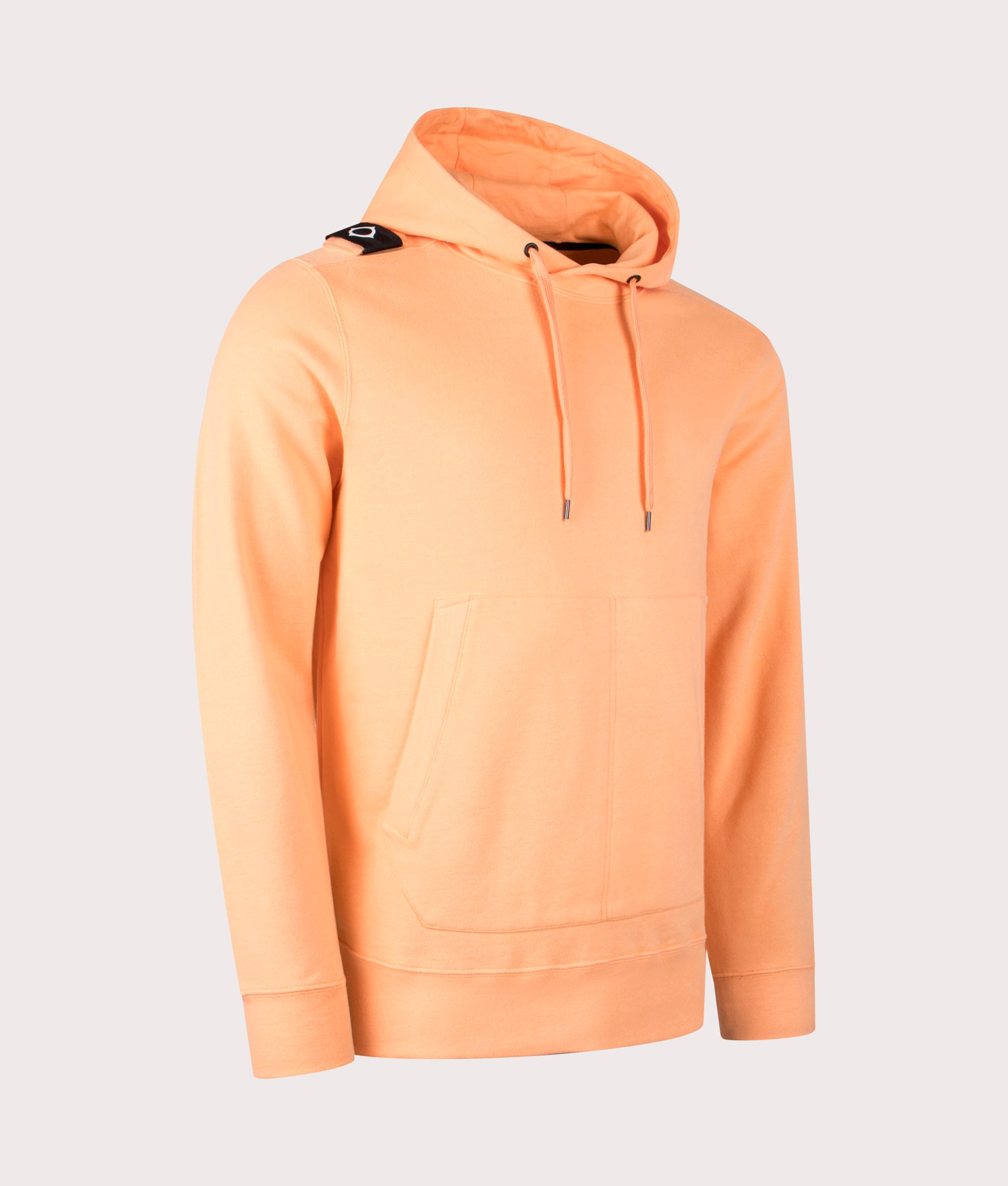 Ma.Strum Mens Core Overhead Hoodie - Colour: M813 Peach - Size: 2XL