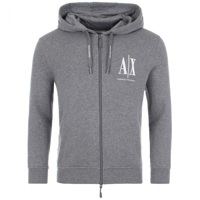 zip hoodie