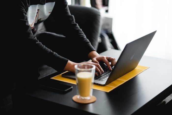 work-from-home