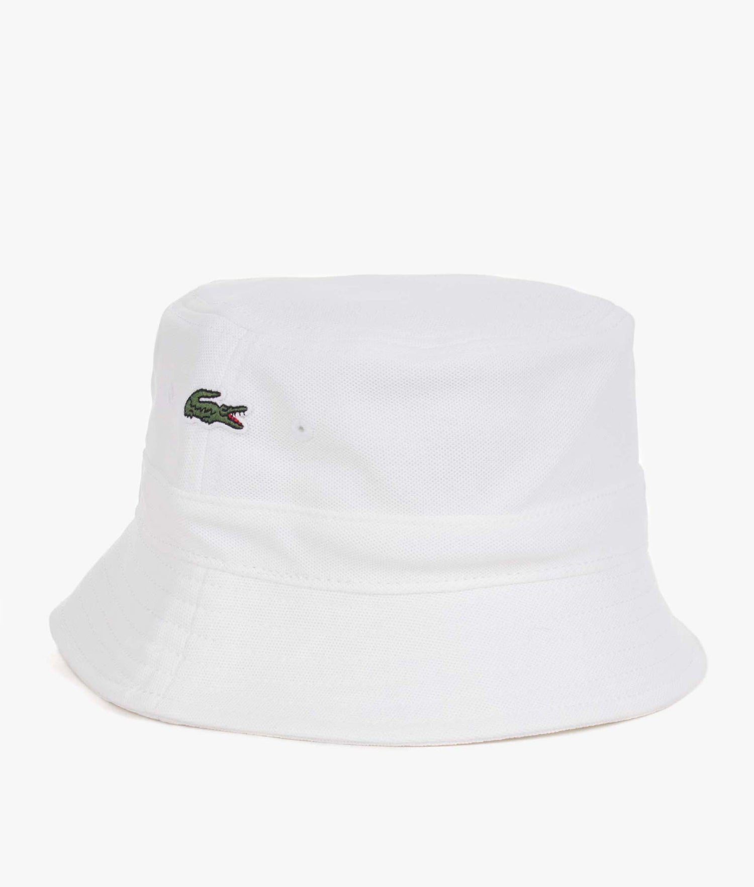 Bucket Hat White |