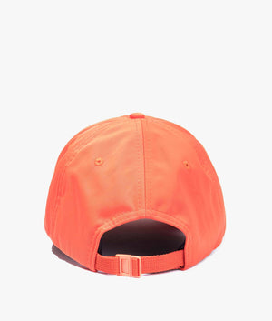 kenzo orange hat