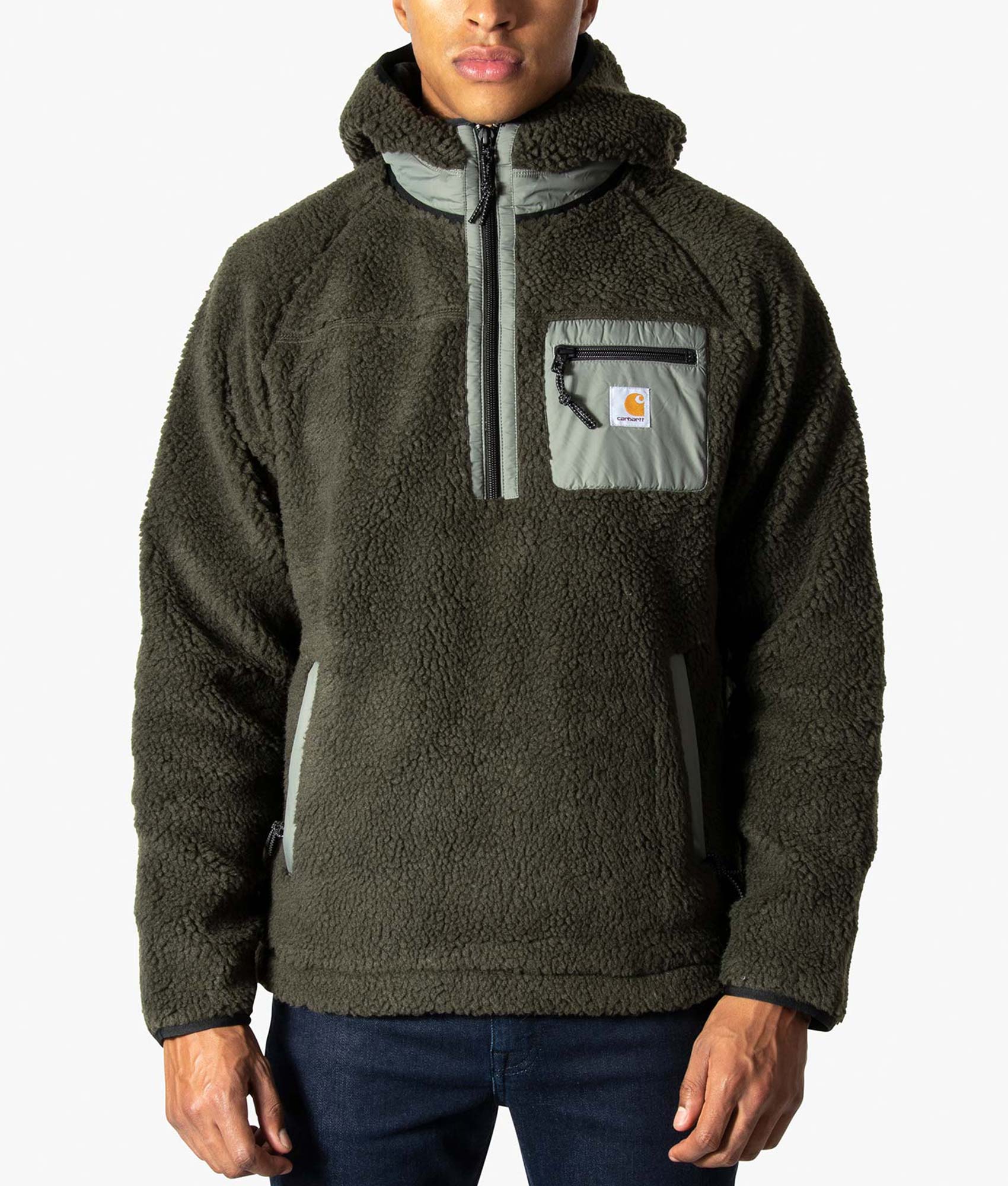 Carhartt WIP | Prentis Pullover | EQVVS