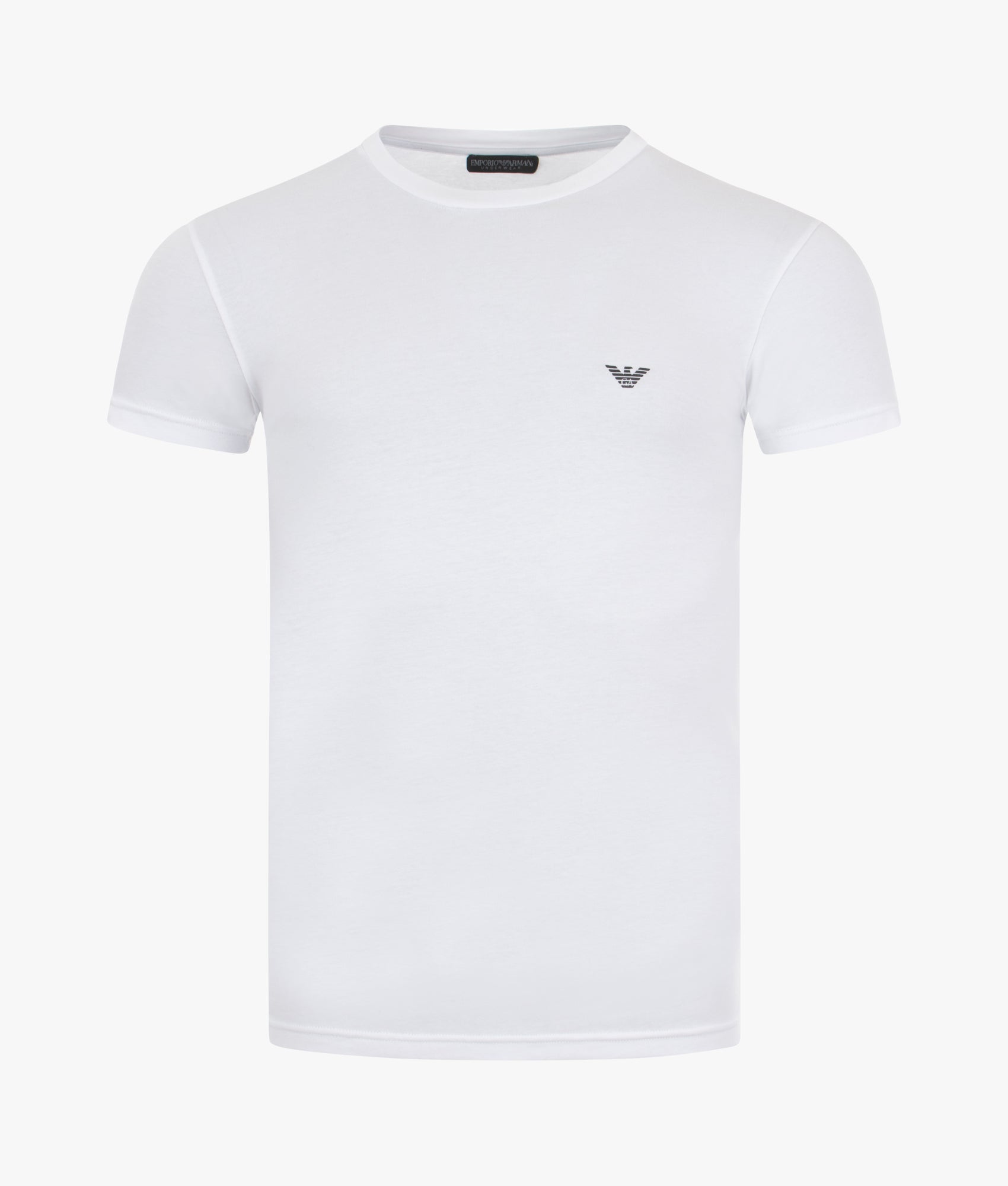 T-Shirt | Emporio Armani | EQVVS