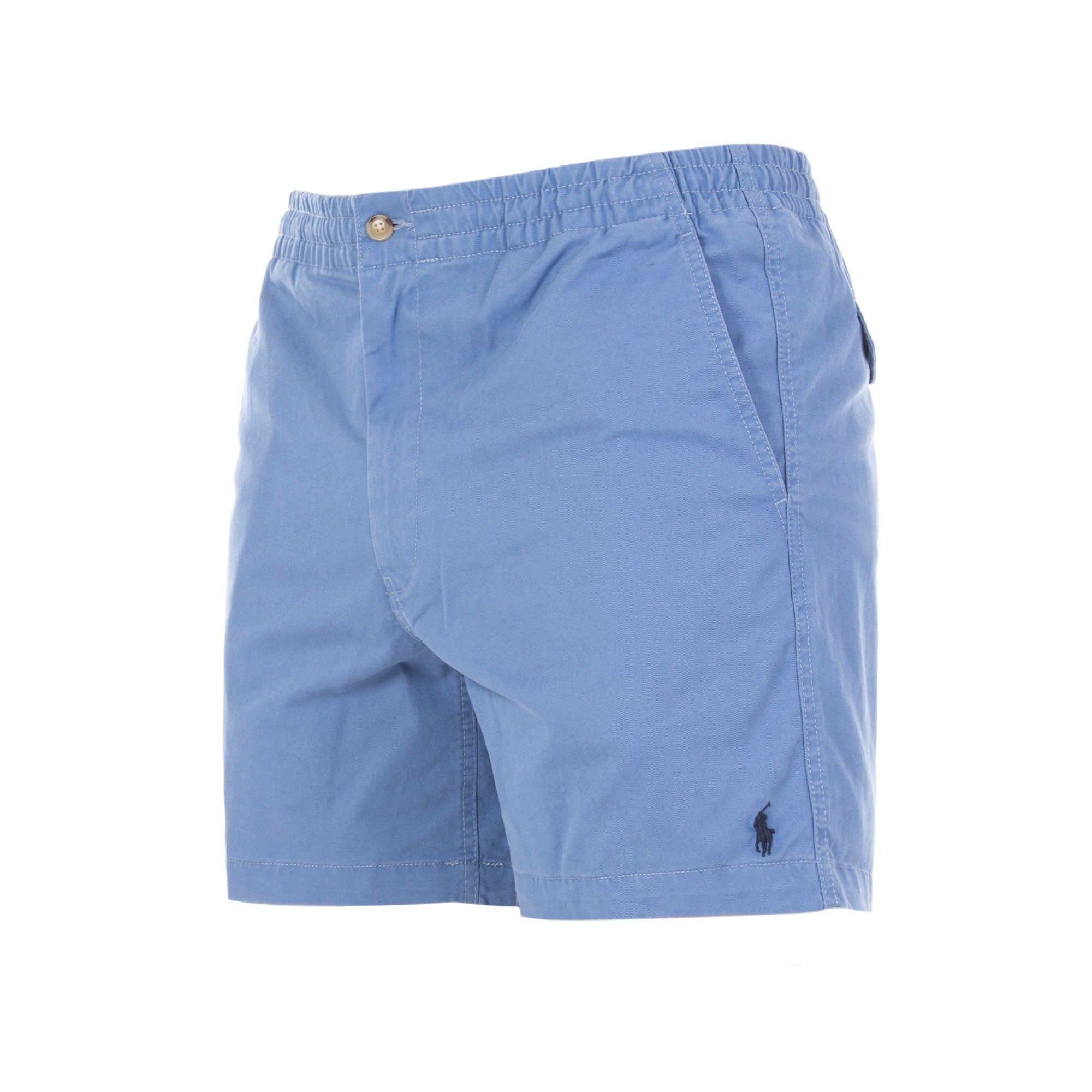 Classic Fit Polo Prepster Shorts Blue | Polo Ralph Lauren | EQVVS