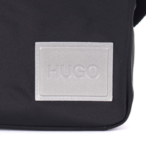 Record Small Bag | HUGO | EQVVS