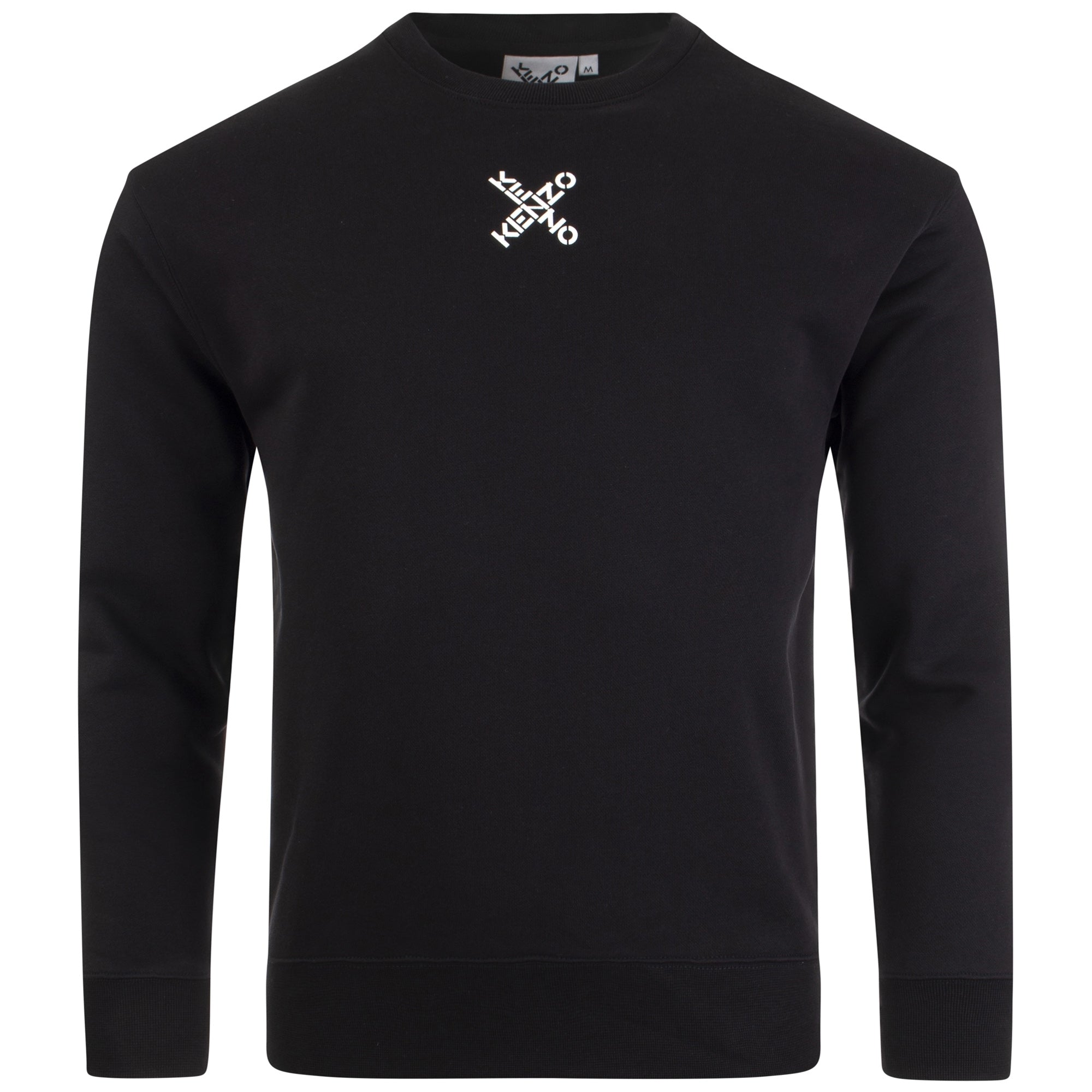 KENZO Sport Classic Sweatshirt - XS