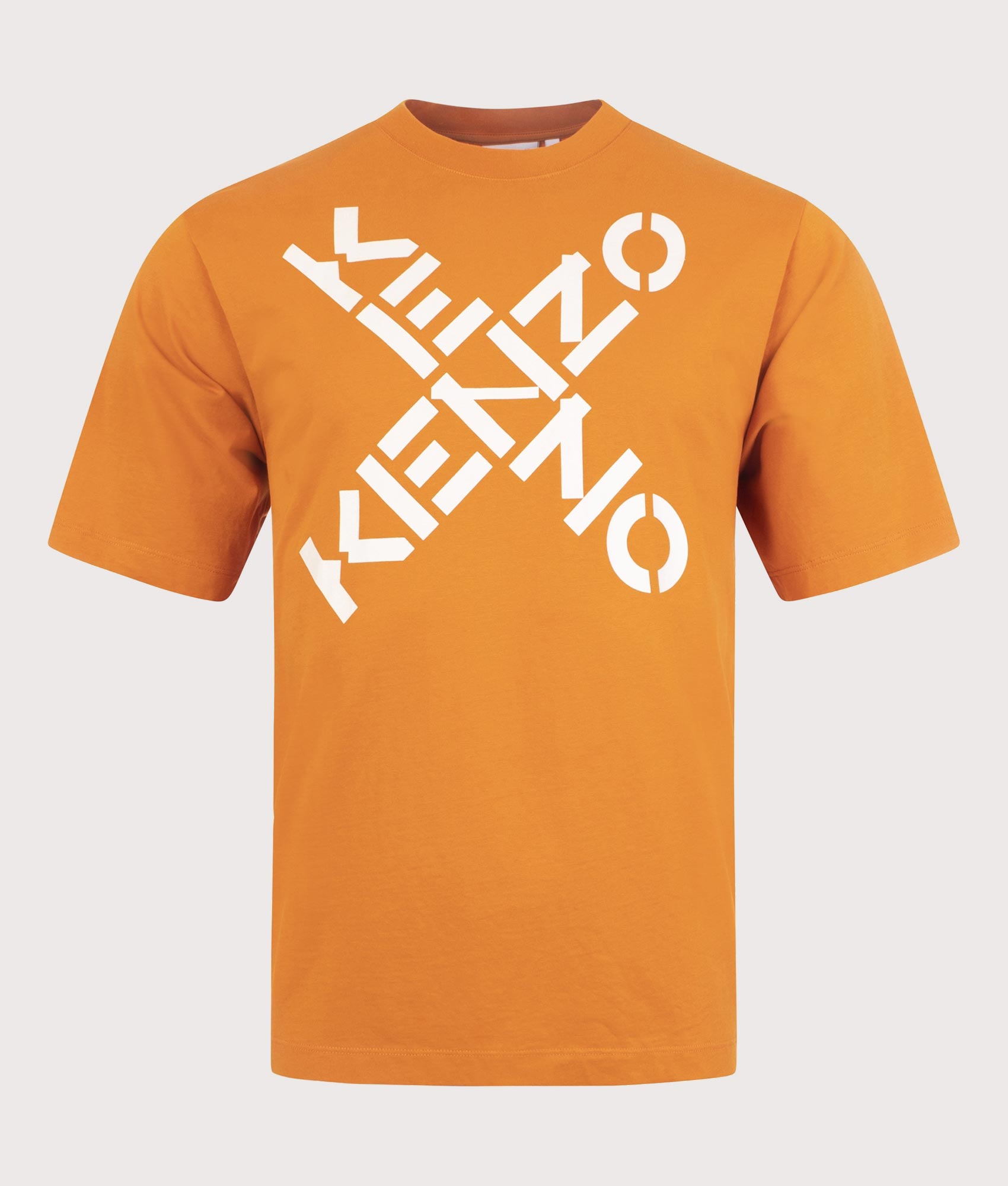 Kenzo Sport Oversized T-Shirt - XS
