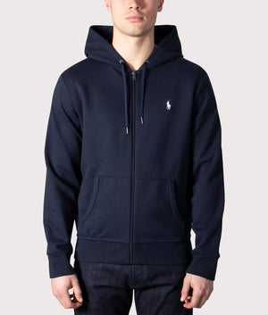 hoodie polo ralph lauren jacket