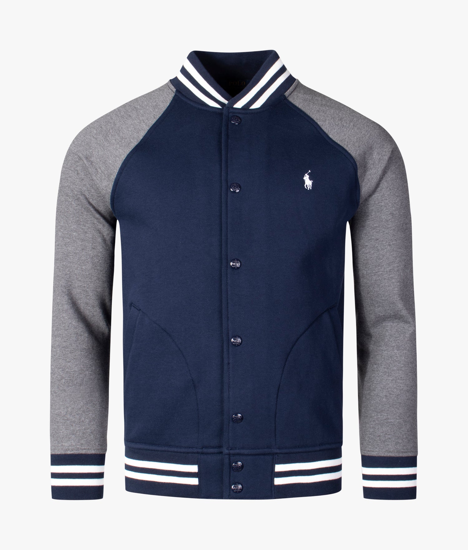 Polo Ralph Lauren | Baseball Jacket | EQVVS