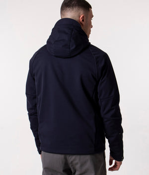 Water-Repellent Softshell Jacket | Polo Ralph Lauren | EQVVS