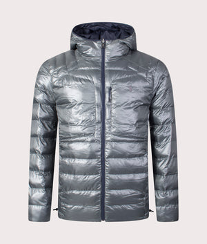 Reversible Insulated Jacket | Polo Ralph Lauren | EQVVS