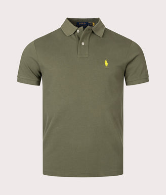 Top 5 Polo Ralph Lauren Essentials, EQVVS