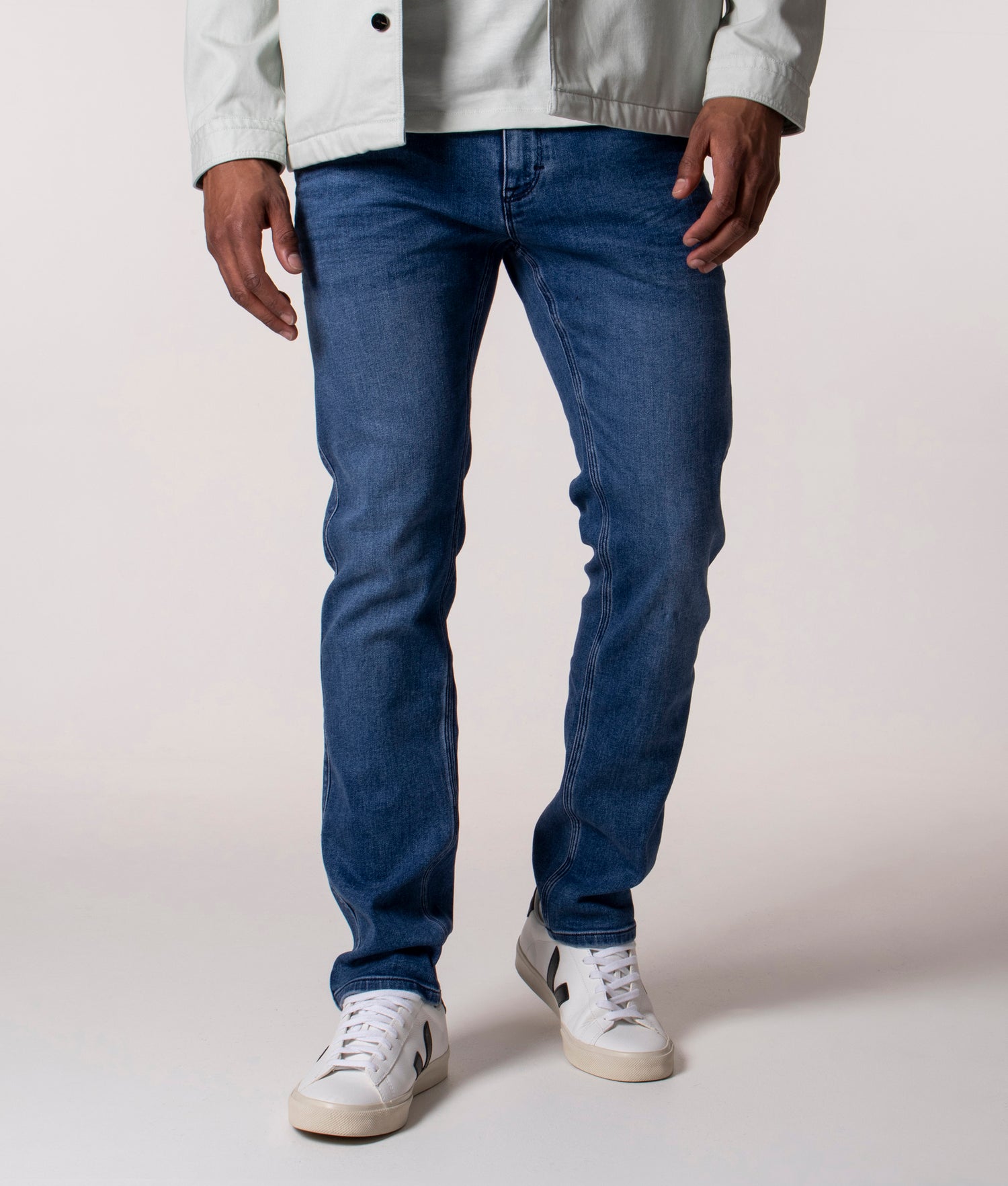 Slim Fit HUGO 708 Jeans | HUGO | EQVVS