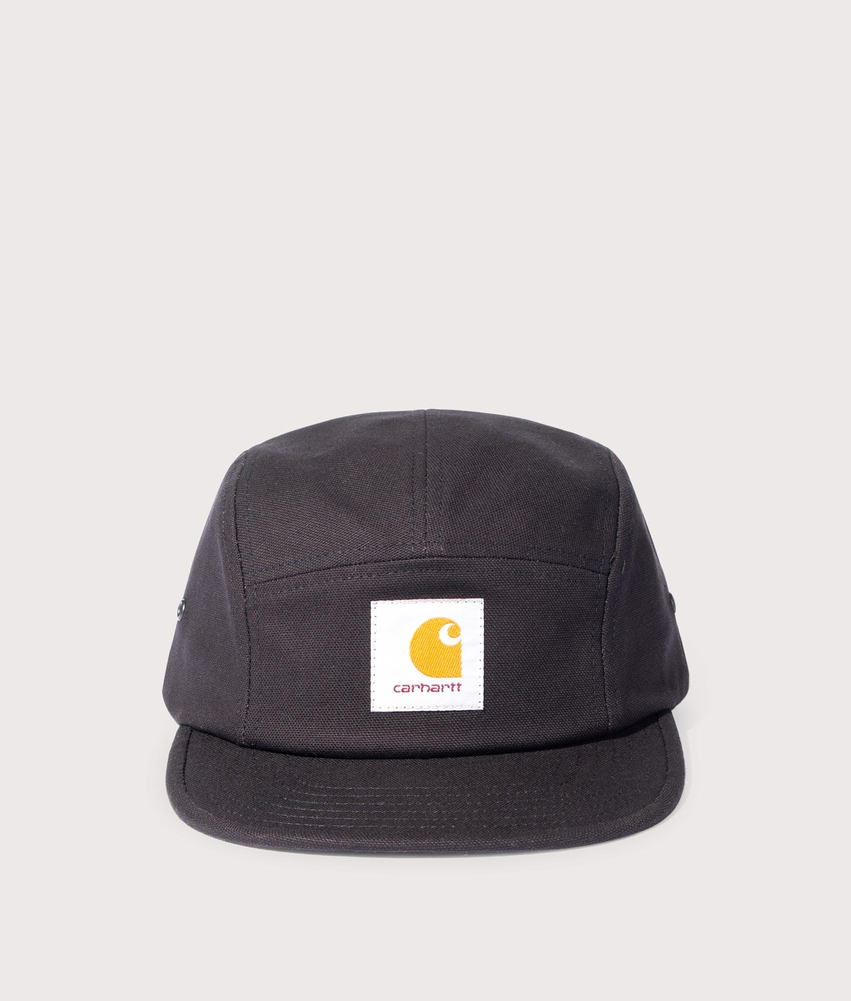 Carhartt WIP Mens Backley Cap - Colour: 89XX Black - Size: One Size