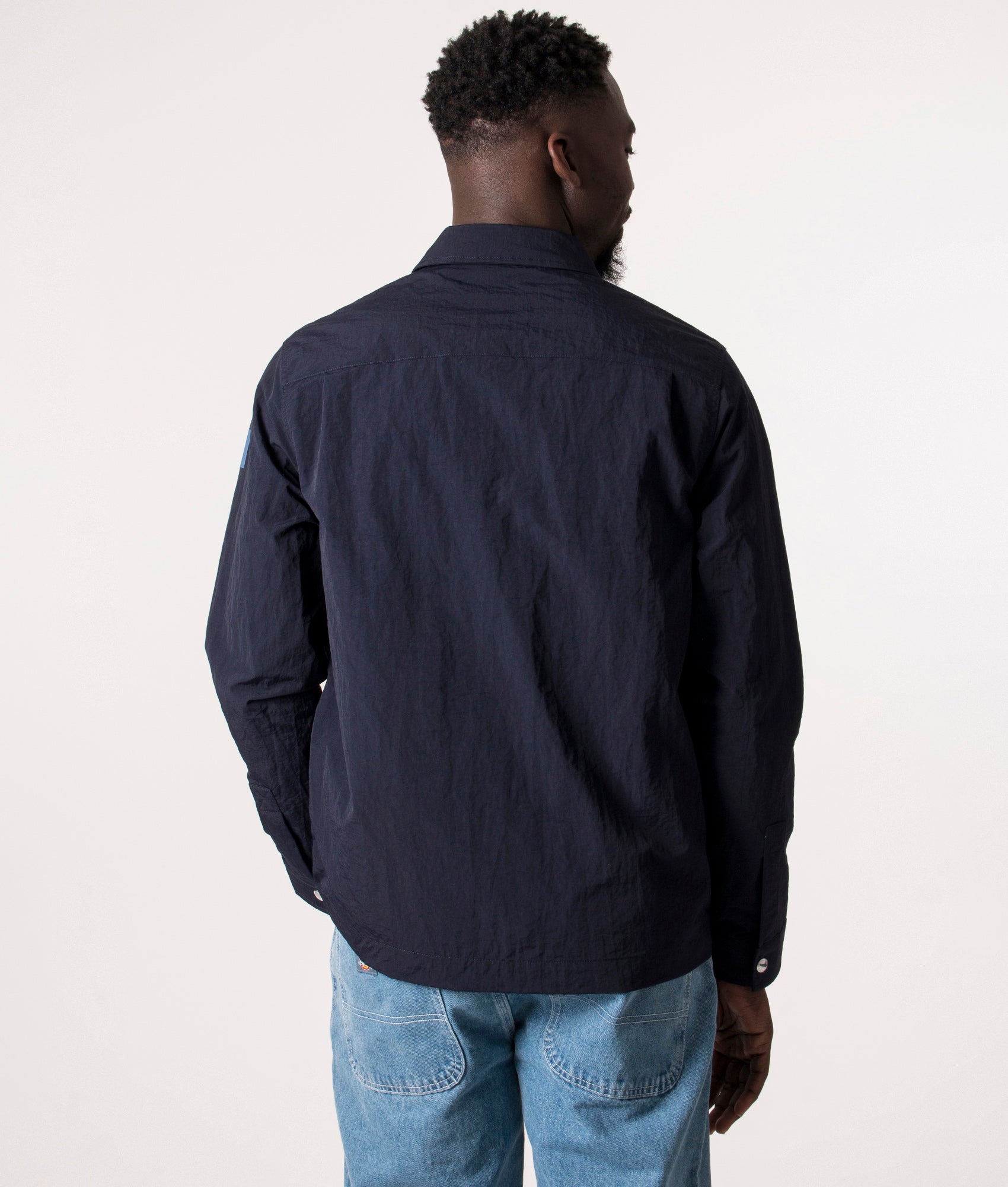 Men's Designer Overshirts, Overshirt Jackets
