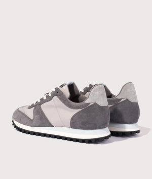 2022春夏新色 Grey Novesta 430 Trail NOVESTA MARATHON Suede TRAIL