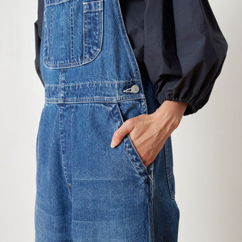 オリジナル シンゾーン DENIM OVERALL savingssafari.com