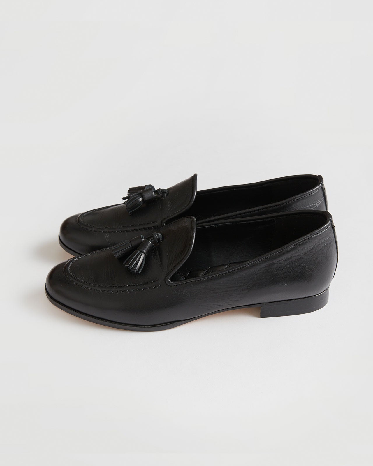 Little One Vintage TASSEL LOAFER