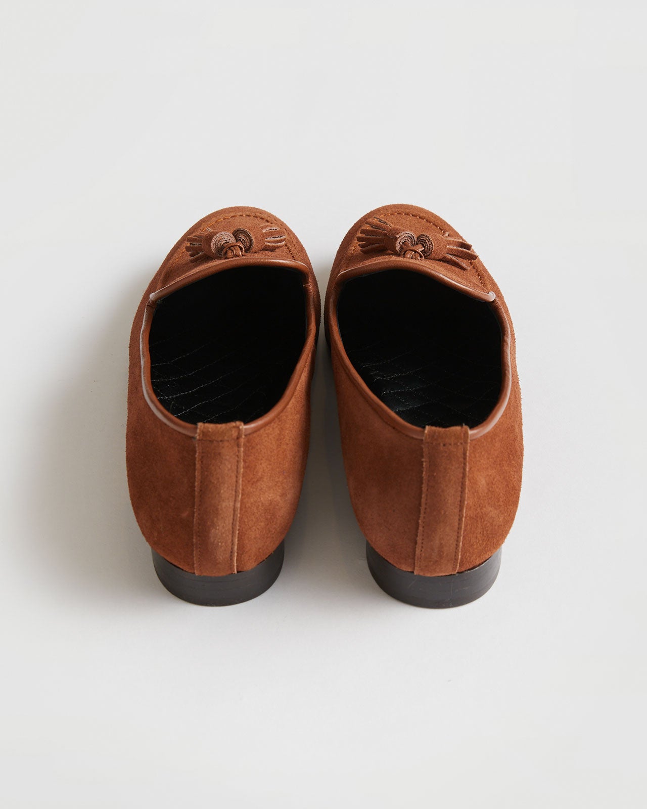 Little One Vintage TASSEL LOAFER