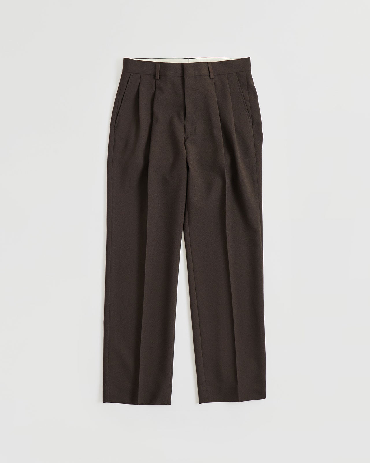 CENTER PRESS PANTS – Shinzone