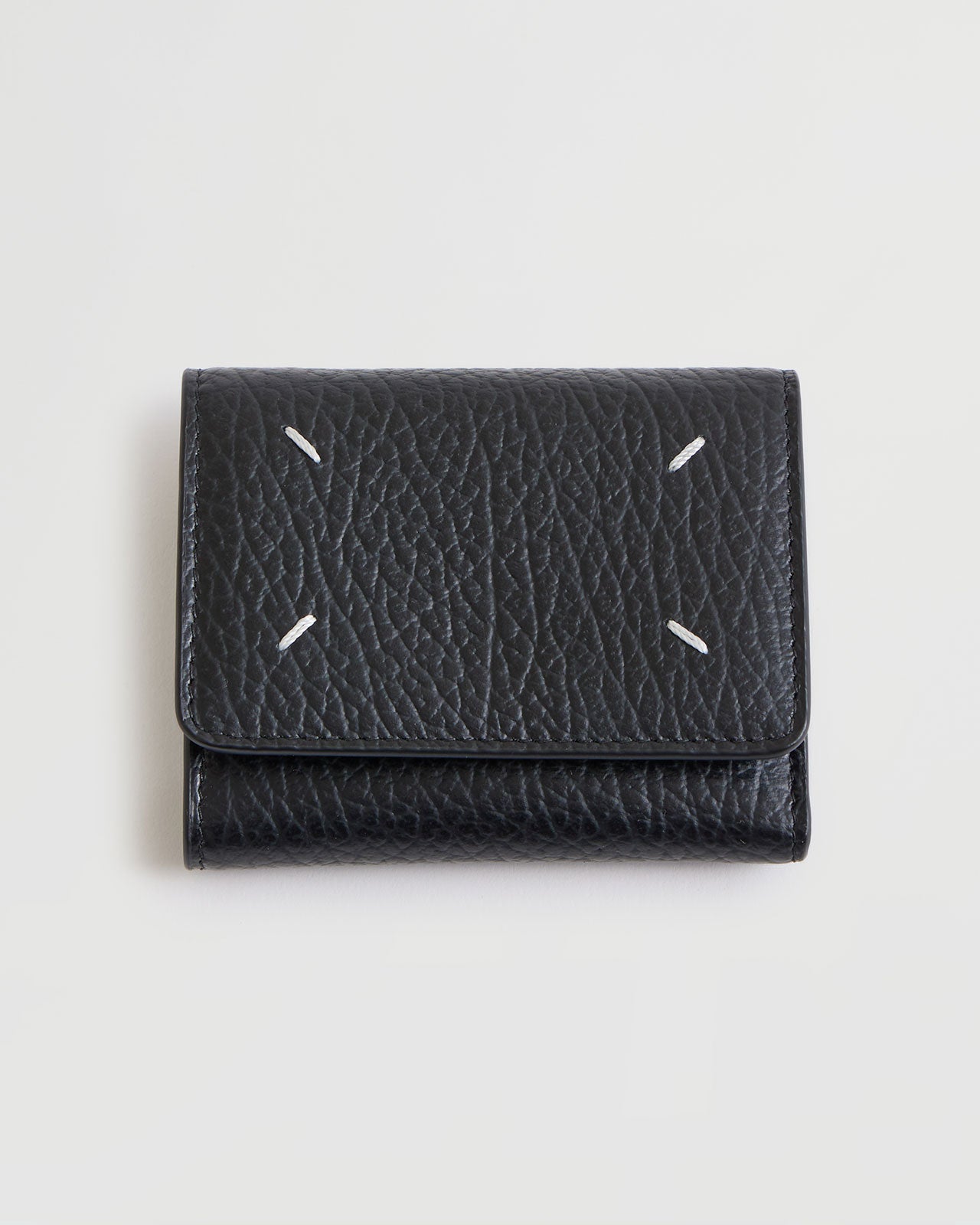 Maison Margiela WALLET CLIP 3 WITH ZIP