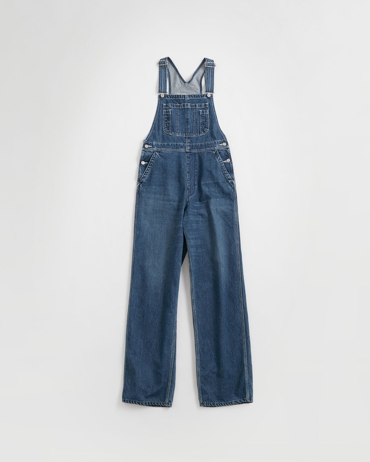 オリジナル シンゾーン DENIM OVERALL savingssafari.com