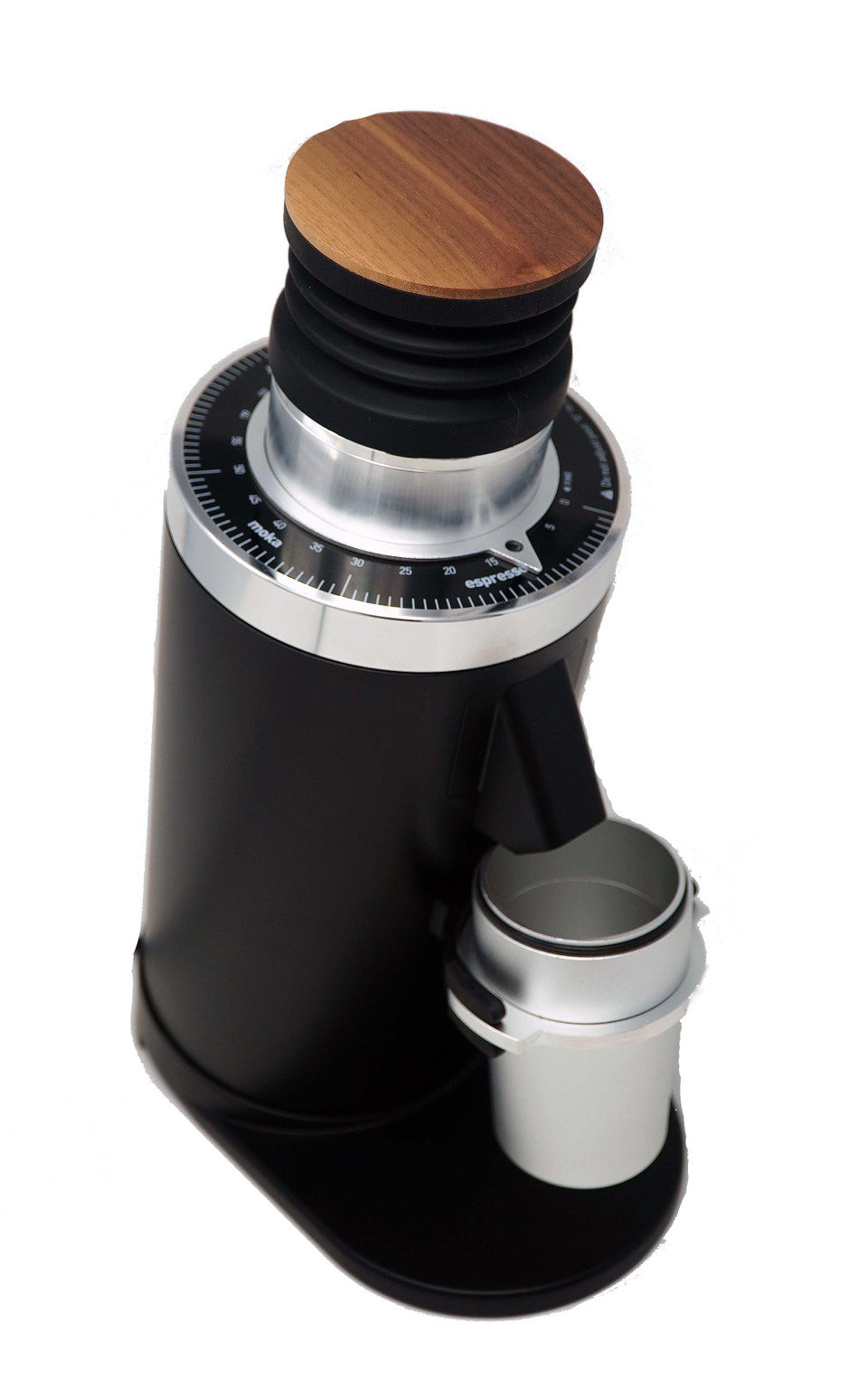 DF64 Gen 2 Single Dose Coffee Grinder