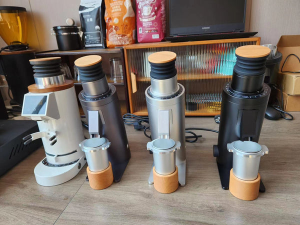 DF64V Coffee Grinder