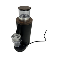 DF64V Coffee Grinder [Latest Model - Faster, Lighter, Smarter]