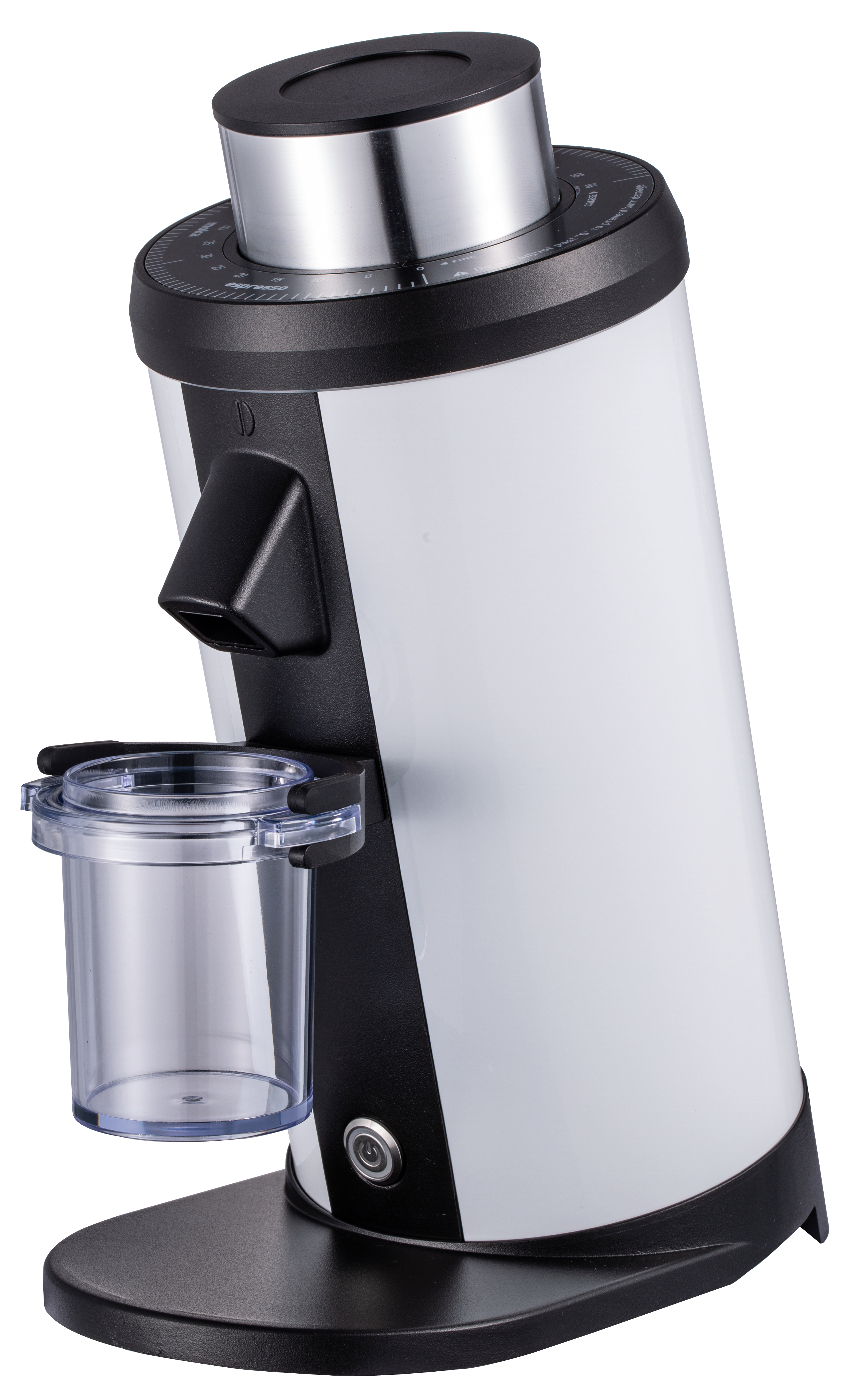 DF64 Coffee Grinder ($345 Price for next 50 units)