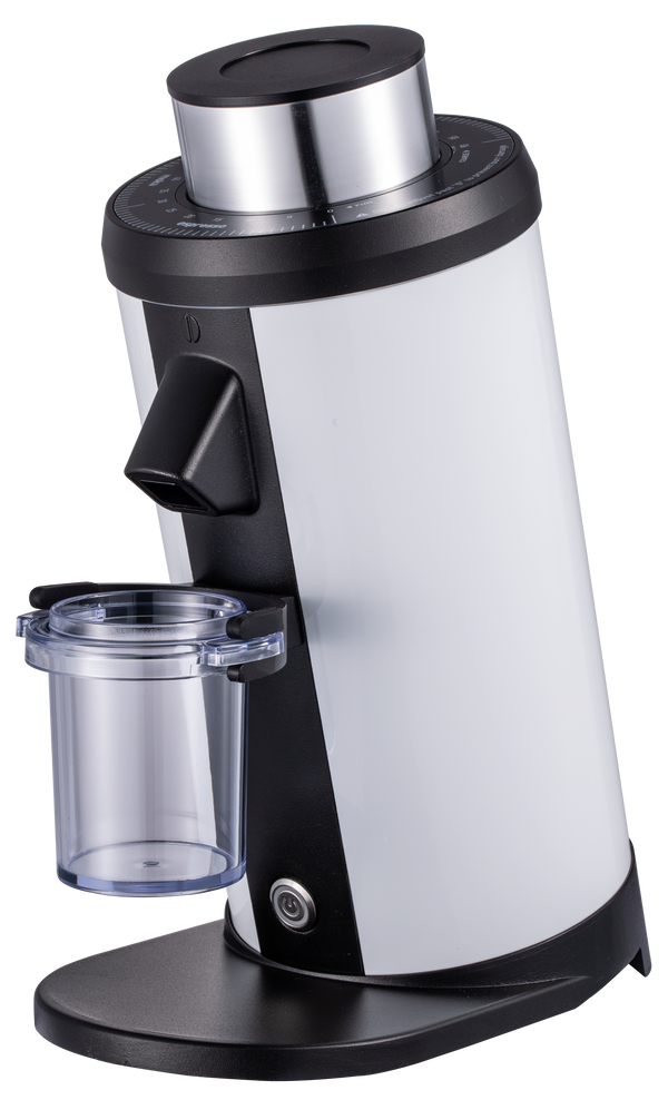 DF64V Coffee Grinder [Latest Model - Faster, Lighter, Smarter]