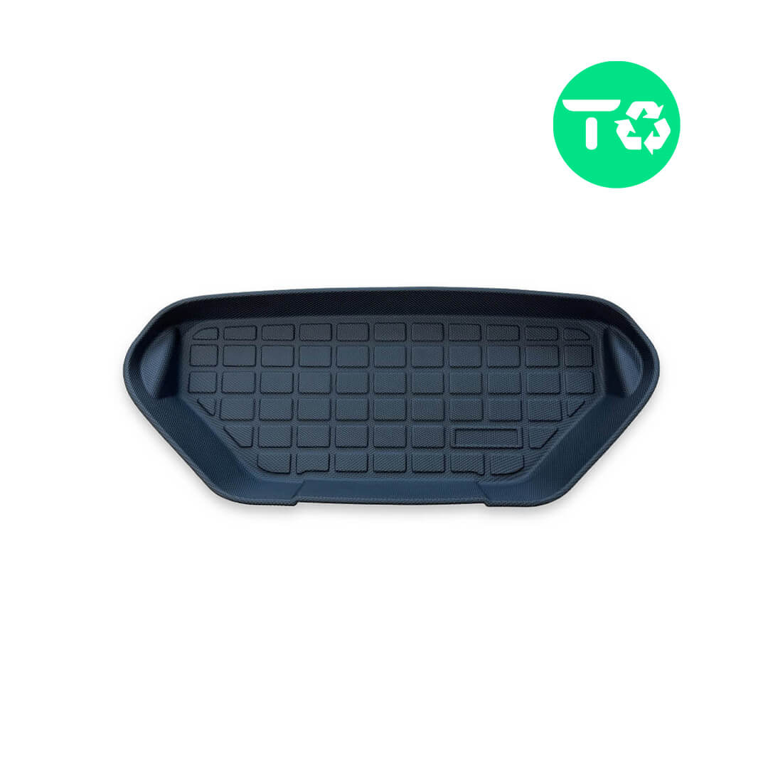 Rvoases Auto Sitzkissen für Tesla Model S 2016-2023,Atmungsaktiv  Autositzschoner Autositzschutz Sitzunterlage Kratzfest Autokomfort Pad  Komfort