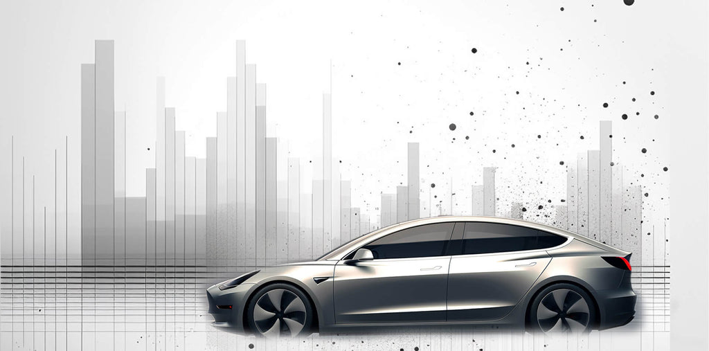 Tesla New Registrations in Germany 2023 – Tesla Ausstatter