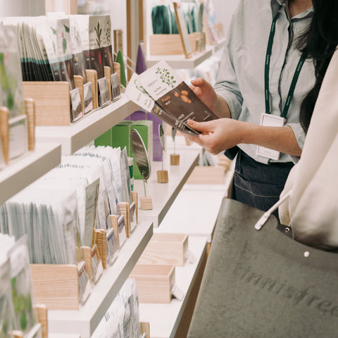 Innisfree australia shop