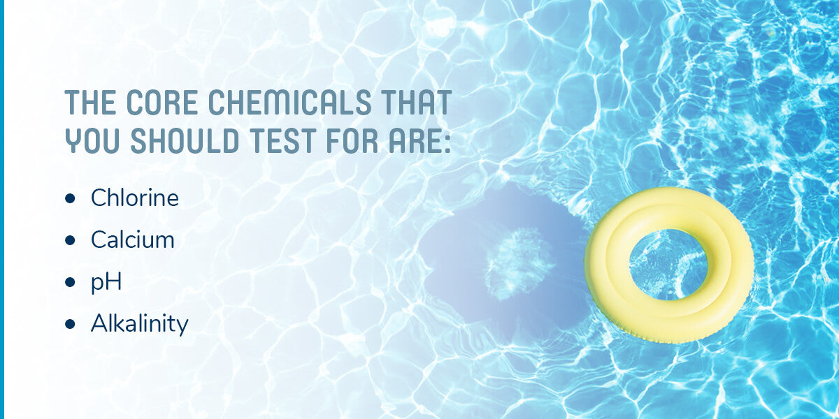 Why Is Pool Testing Important?