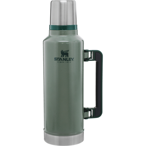 stanley classic flask gift ideas rugged outdoors basecamp ireland 