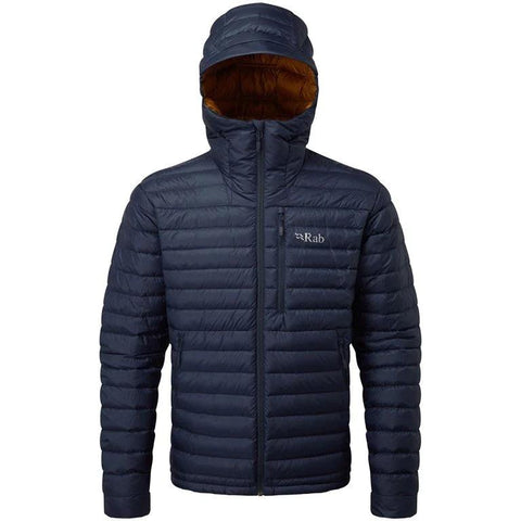 Rab Microlight Alpine Hiking Jacket