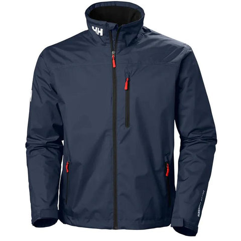 HELLY TECH Crew Midlayer Hiking jacket