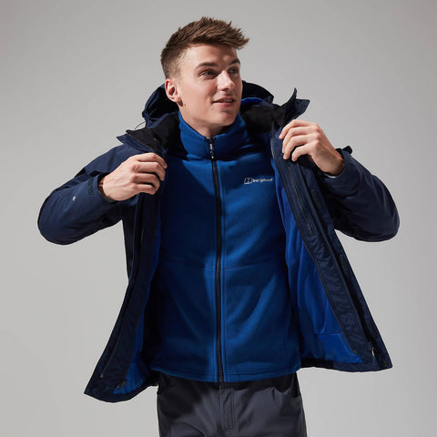 Hillwalker Jacket by Berghaus | Basecamp