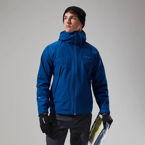 Paclite Dynak Jacket by Berghaus | Basecamp