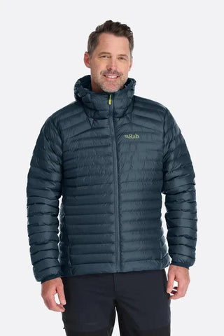 Cirrus Alpine Hiking Jacket