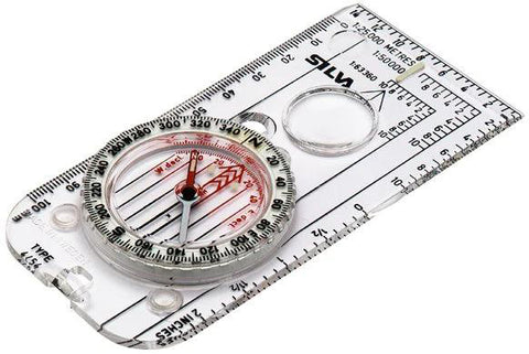 Hiking Compass